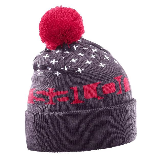 Picture of SALOMON - FREE BEANIE MAV